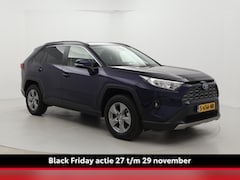 Toyota RAV4 - 2.5 Hybrid Active | Navigatie | Apple Carplay / Android Auto | Adaptive Cruise | Clima | P
