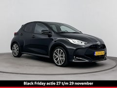 Toyota Yaris - 1.5 Hybrid 130 Executive | Dodehoek detectie | Navigatie | Stoel-/stuurverwarming | Parkee