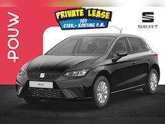 SEAT Ibiza - 1.0 EcoTSI 115pk Style Business Connect | Apple Carplay/Android Auto | Cruise Control