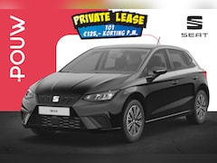 SEAT Ibiza - 1.0 EcoTSI 95pk Style | 16" Velgen | DAB