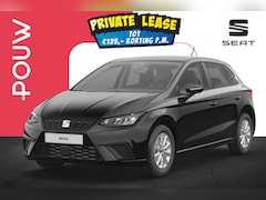 SEAT Ibiza - 1.0 EcoTSI 95pk Style | Cruise Control | 15" Velgen
