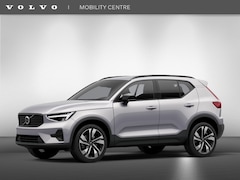 Volvo XC40 - 2.0 B4 Plus Dark | TE BESTELLEN