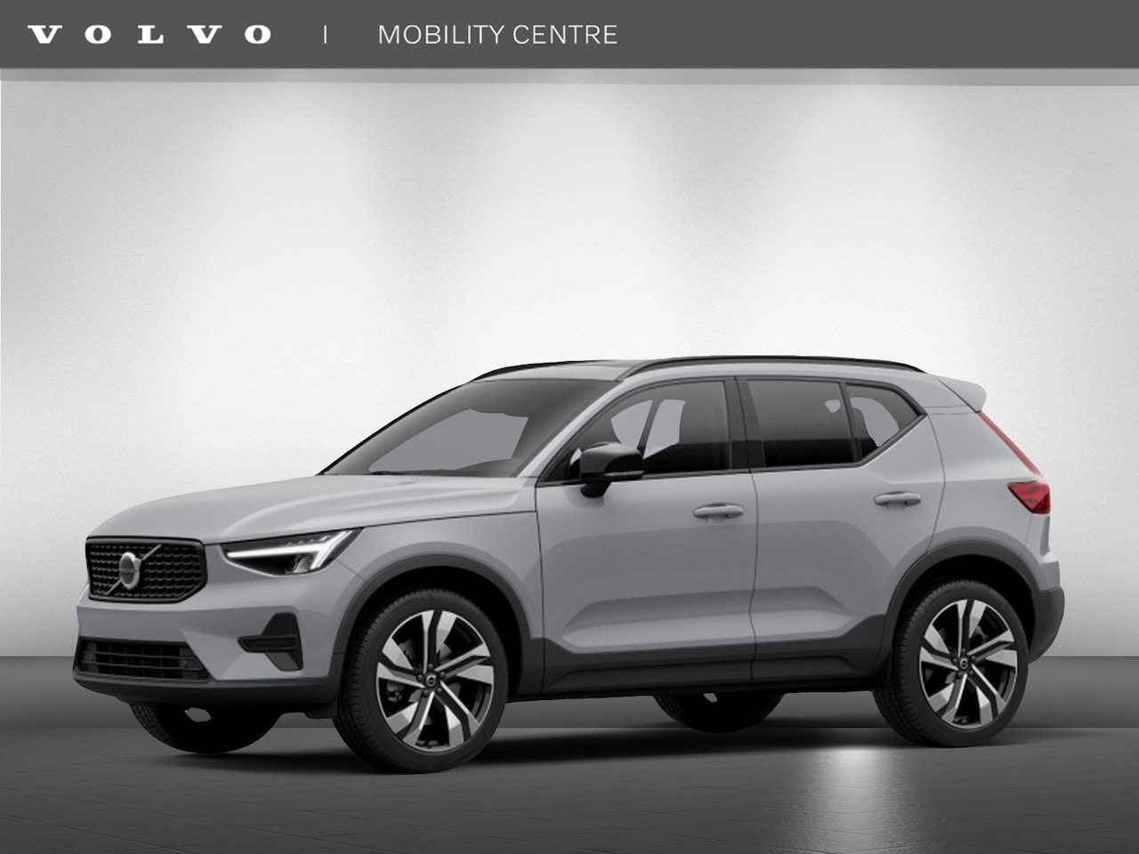 Volvo XC40 - 2.0 B4 Plus Dark | TE BESTELLEN! - AutoWereld.nl