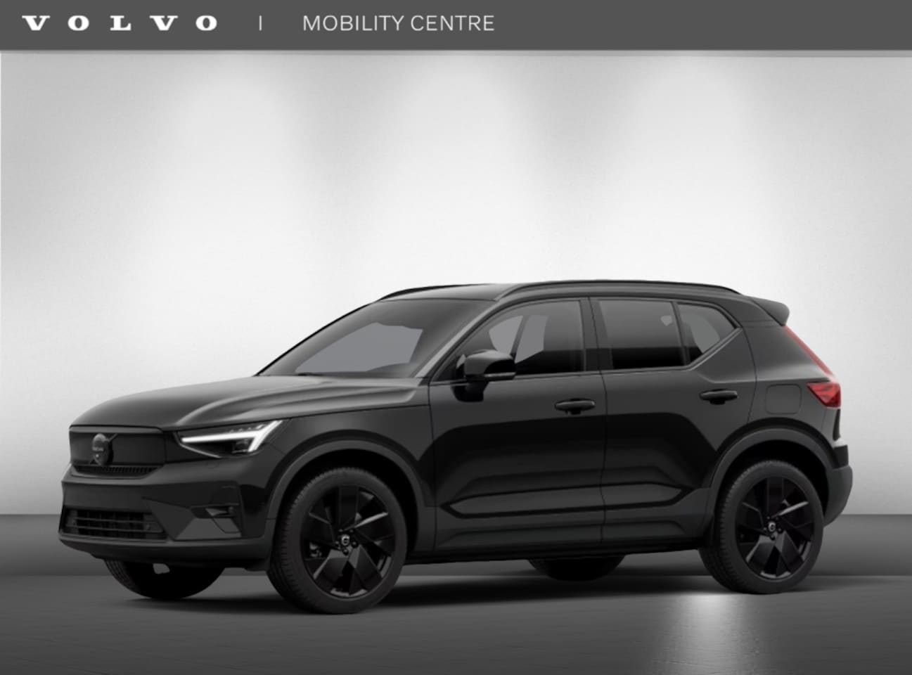 Volvo EX40 - Twin Ultra Black Edition 82 kWh | TE BESTELLEN! - AutoWereld.nl