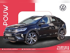 Volkswagen Taigo - 1.0 TSI 115pk DSG R-Line | Camera | Adaptive Cruise | Stoelverwarming | Apple Carplay/Andr
