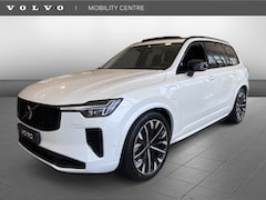 Volvo XC90 - T8 AWD Ultra Dark | TE BESTELLEN