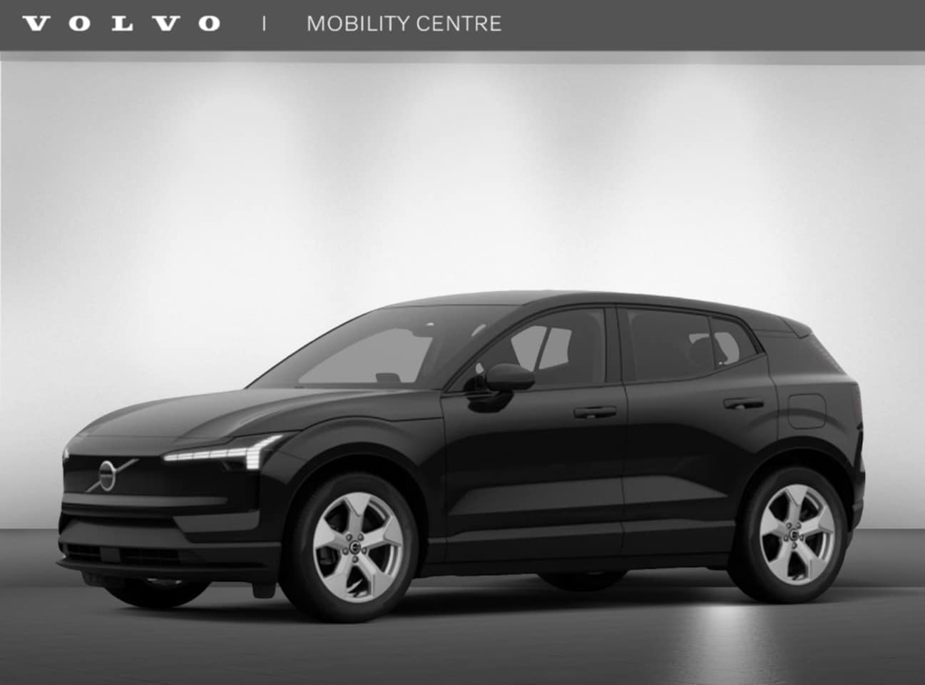 Volvo EX30 - Single Motor Essential 51 kWh | NIEUW TE BESTELLEN! - AutoWereld.nl