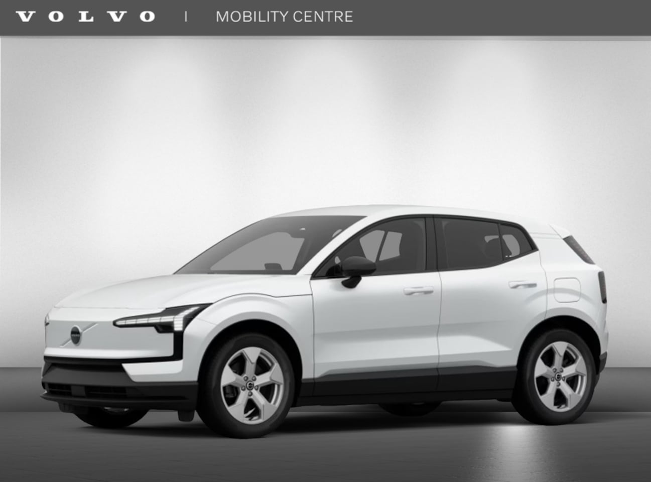 Volvo EX30 - Single Motor Essential 51 kWh | NIEUW TE BESTELLEN! - AutoWereld.nl