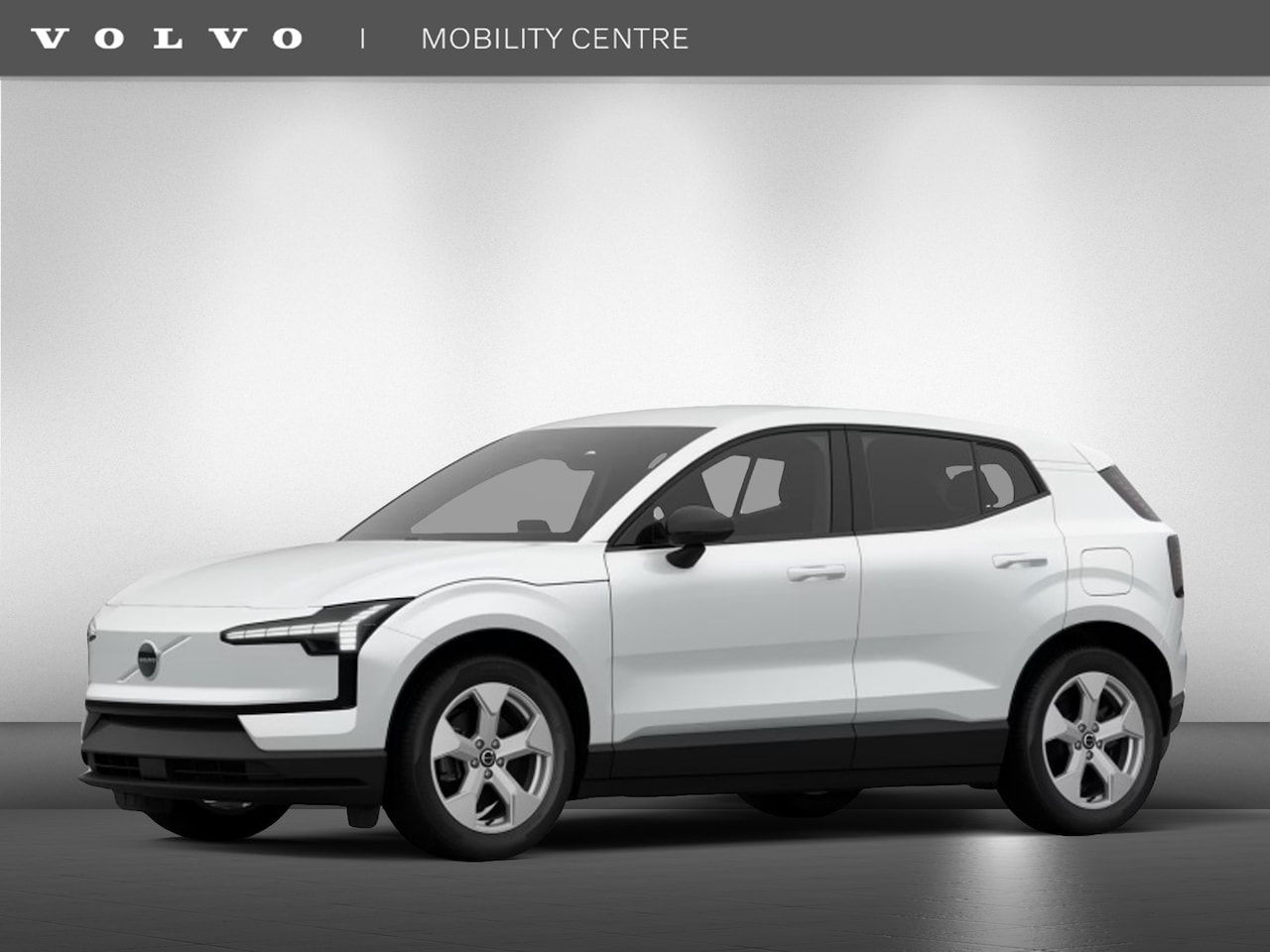 Volvo EX30 - Single Motor Essential 51 kWh | NIEUW TE BESTELLEN! - AutoWereld.nl