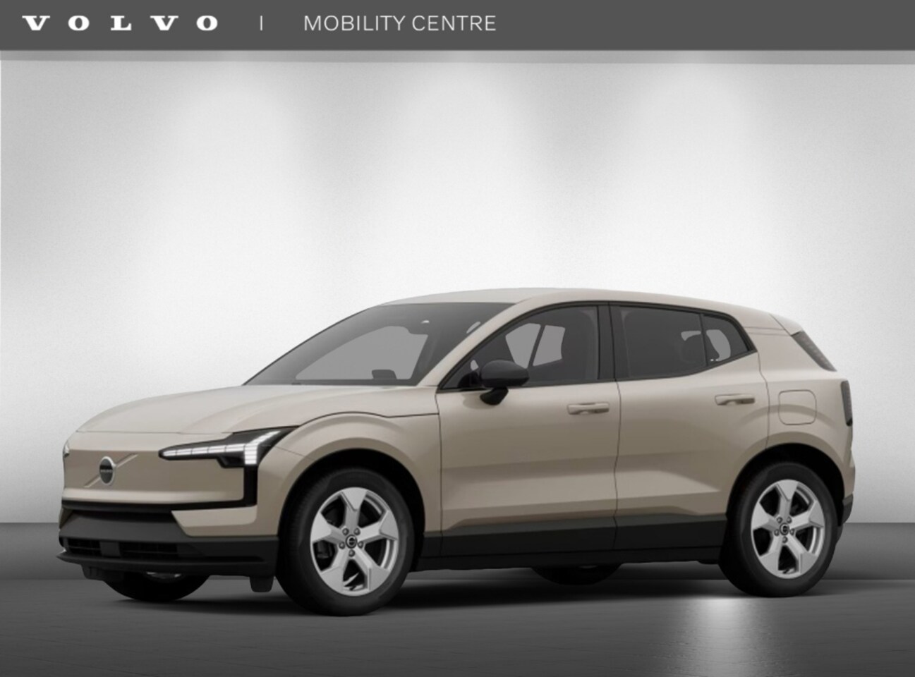 Volvo EX30 - Single Motor Essential 51 kWh | NIEUW TE BESTELLEN! - AutoWereld.nl