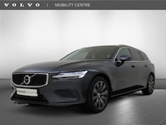 Volvo V60 - 2.0 T6 AWD Moment. Pro | H&K Audio | Intellisafe |