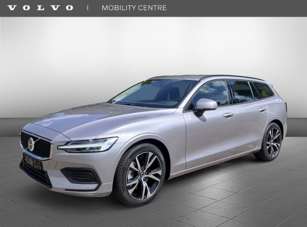 Volvo V60 - 2.0 B4 Essential | UIT VOORRAAD LEVERBAAR! | - AutoWereld.nl