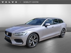 Volvo V60 - 2.0 B4 Essential | UIT VOORRAAD LEVERBAAR |
