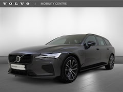 Volvo V60 - 2.0 T6 AWD + Dark | Trekhaak | 360 Camera |