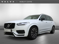 Volvo XC90 - T8 AWD Ult. Dark | Luchtvering | Trekhaak | Bowers & Wilkens |