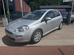 Fiat Punto Evo - 1.3 DIESEL airco, elektr ramen, trekhaak, APK 03-2026