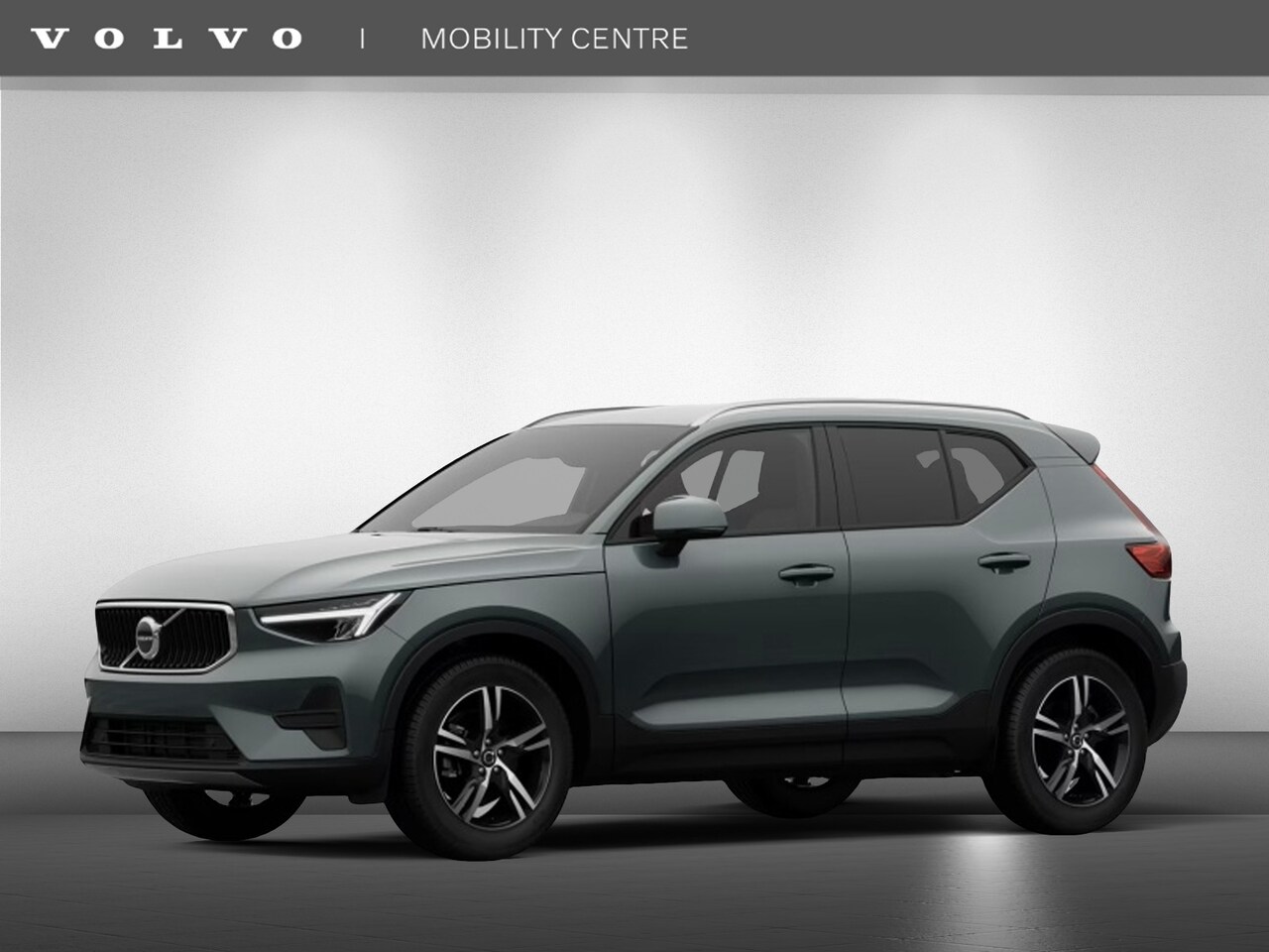 Volvo XC40 - 2.0 B4 Business Edt | Te bestellen! - AutoWereld.nl