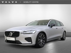 Volvo V60 - 2.0 T6 AWD + Dark | Trekhaak | 360 Camera | Schuif-/Kanteldak