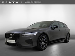 Volvo V60 - 2.0 T6 AWD + Dark | Trekhaak | Harman & Kardon |