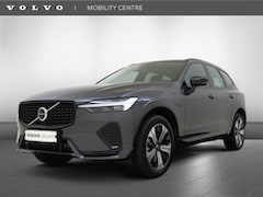 Volvo XC60 - 2.0 T6 AWD + Dark | Trekhaak | 360 Camera | Schuif-/Kanteldak
