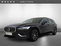 Volvo V60 - 2.0 T6 AWD Essential | Driver Assist | Climate Pack | Leder |