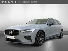 Volvo V60 - 2.0 T6 AWD + Dark | Trekhaak | 360 Camera |