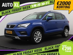 SEAT Ateca - 1.0 TSI 116 PK Style Carplay Led Climate Camera