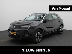 Opel Mokka - 1.2 Turbo Edition | Navigatie | Camera | Climate control