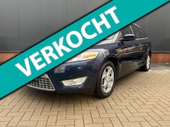 Ford Mondeo Wagon - 2.0-16V Titanium (12 mnd BOVAG-garantie)