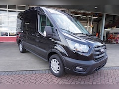 Ford Transit - 350M 2.0 TDCI 165pk L2H2 Trend Automaat nr. V157 | Camera | Cruise | Trekhaak | Laadruimte