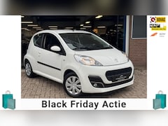 Peugeot 107 - 1.0 Active 2014 WIT 3drs AUT AIRCO APK NAP