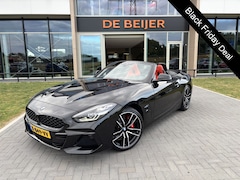 BMW Z4 Roadster - sDrive30i M Sport Leder I Camera I H/K audio