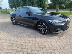 BMW 4-serie Coupé - 420d xDrive High Executive