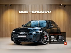 Audi A6 Avant - 2.0/367pk e-hybrid Quattro S-Line Competition BRONZE-Edition|2025|Trekhaak|Matrix LED|Leer