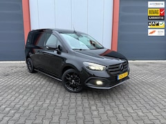 Mercedes-Benz Citan - 112 CDI L1|Stoelverwarming|LED|Camera|Automaat|