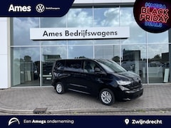 Volkswagen Transporter - 2.0 TDI L1 28 Bulli 150PK Automaat | 360 graden camera |