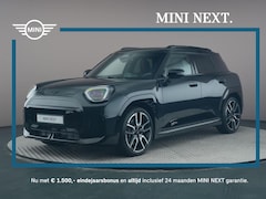 MINI Aceman - E John Cooper Works M 42.5 kWh