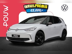Volkswagen ID.3 - 170pk Limited Edition 52 kWh | Airco | Cruise Control