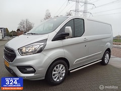 Ford Transit Custom - 280 2.0 TDCI L1H2 Trend/Automaat/clima/navi