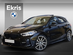 BMW 1-serie - 118i | M Sportpakket | Panoramadak | HI-FI | Stoel & stuurwielverwarming | Shadow Line | A