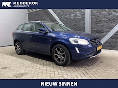 Volvo XC60 - T5 Ocean Race | Panoramadak | Trekhaak | Leder | Camera | Stoelverwarming