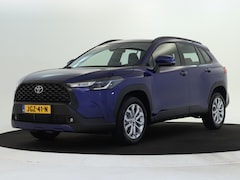 Toyota Corolla Cross - Hybrid 140 Active | LM Velgen | Airco