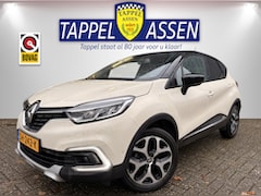 Renault Captur - 0.9 TCe Edition One Navi/Clima/Cruise/PDC/Leder