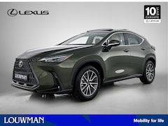 Lexus NX - 450h+ AWD Luxury Line | Explorer Pack | Panoramadak |