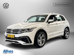 Volkswagen Tiguan - 1.4 TSI 245pk eHybrid R-Line Business+