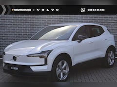 Volvo EX30 - Single Motor Essential 51 kWh | Google Services | Draadloos Apple car play | High performa