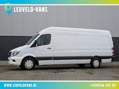 Mercedes-Benz Sprinter - 314 140PK AUTOMAAT L3H2 AIRCO NAVI 432