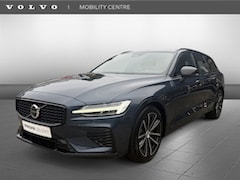 Volvo V60 - T6 AWD + Dark | 360° Camera | Trekhaak | H&K Audio