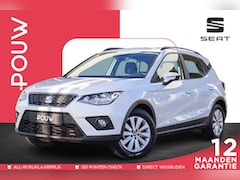 SEAT Arona - 1.0 TSI 95pk Style Business Intense | Navigatie | Camera | PDC | Android Auto/Apple Carpla