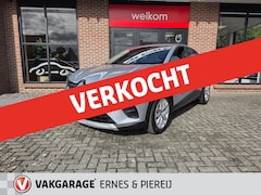 Renault Captur - 1.0 TCe 90 Zen *Garantie mogelijk tot 27-06-2032